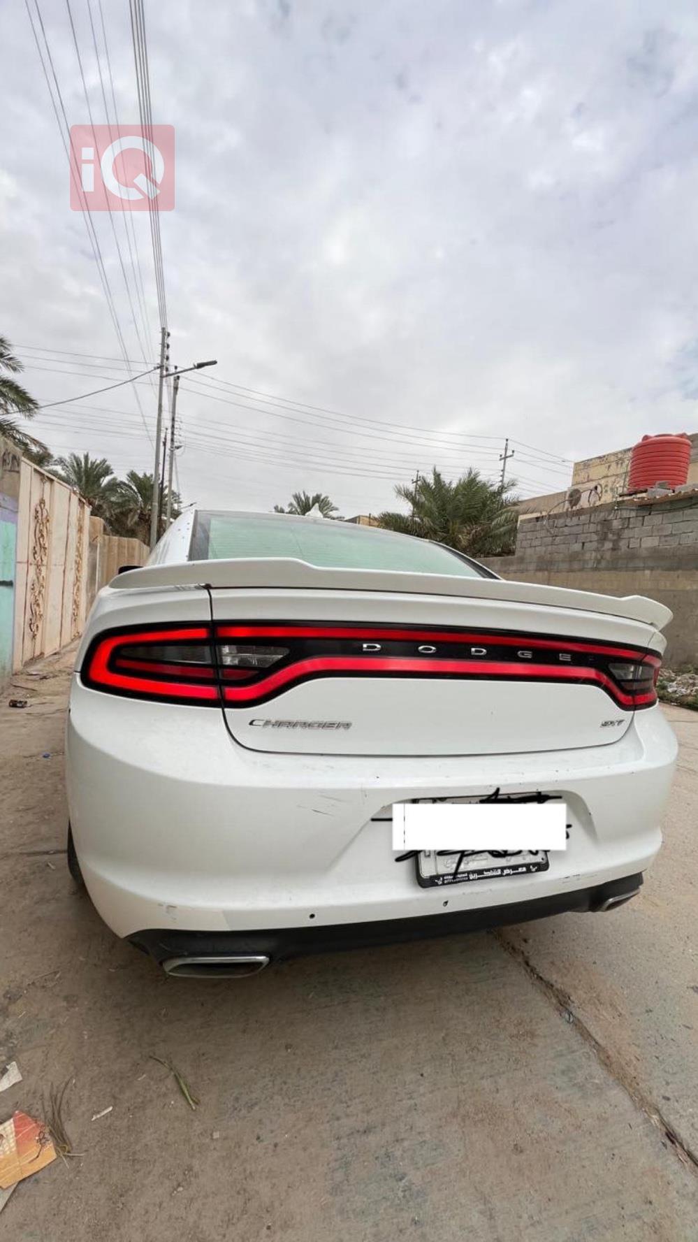 دۆج چارجەر